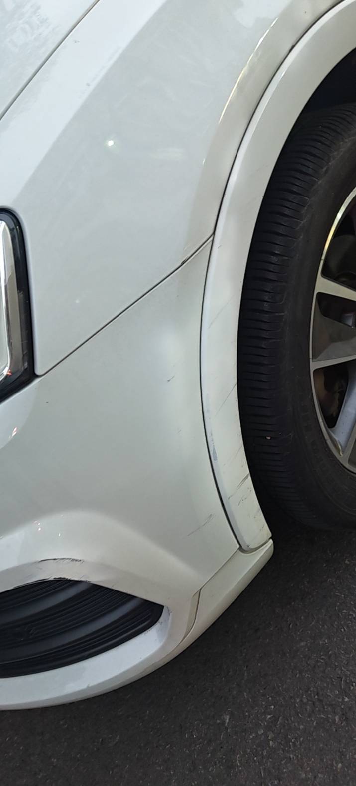 Audi Q3 2016 #16 Audi Q3 2016 car image #16