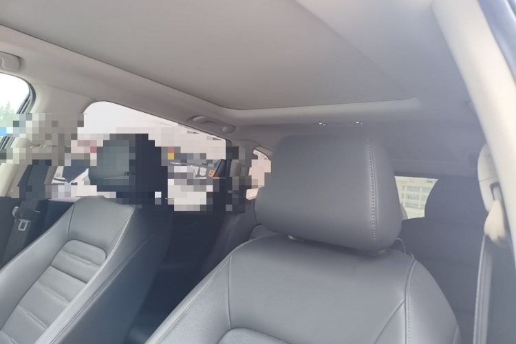 Honda CR-V 2022 car image #18