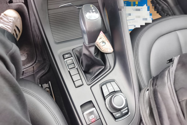 BMW X1 2017 car image #18