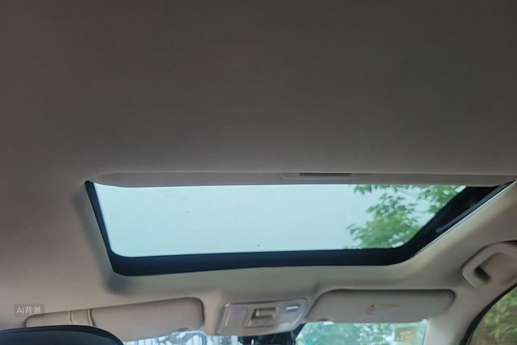 GEELY Vision X6 2018 car image #20