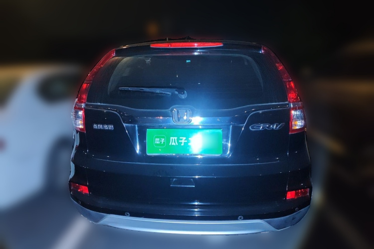 Honda CR-V 2017 car image #4