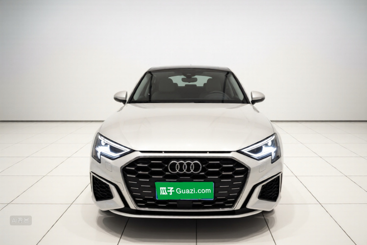 Audi A3 2024 car image #3