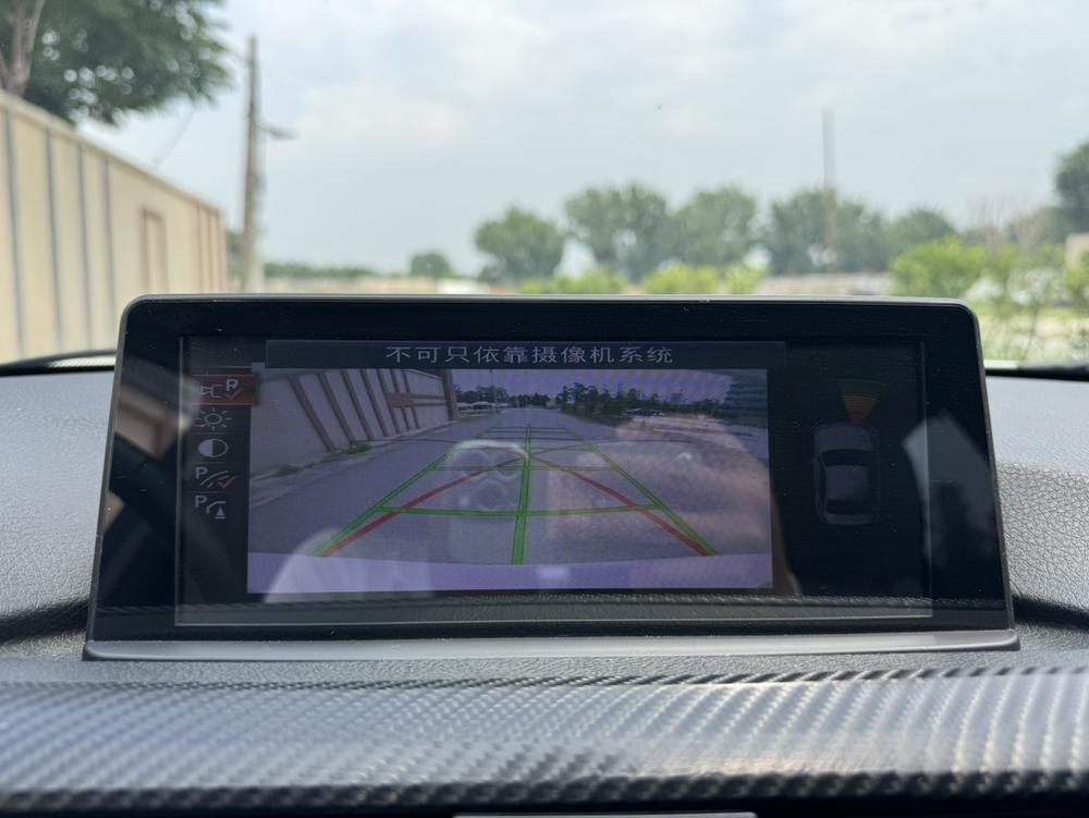 BMW 3 Series 2015 immagine di auto #16