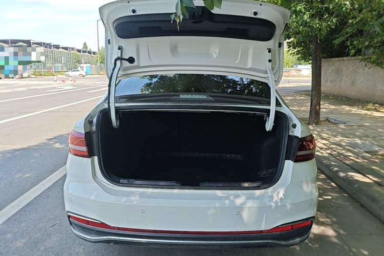 Volkswagen Lavida 2023 car image #19
