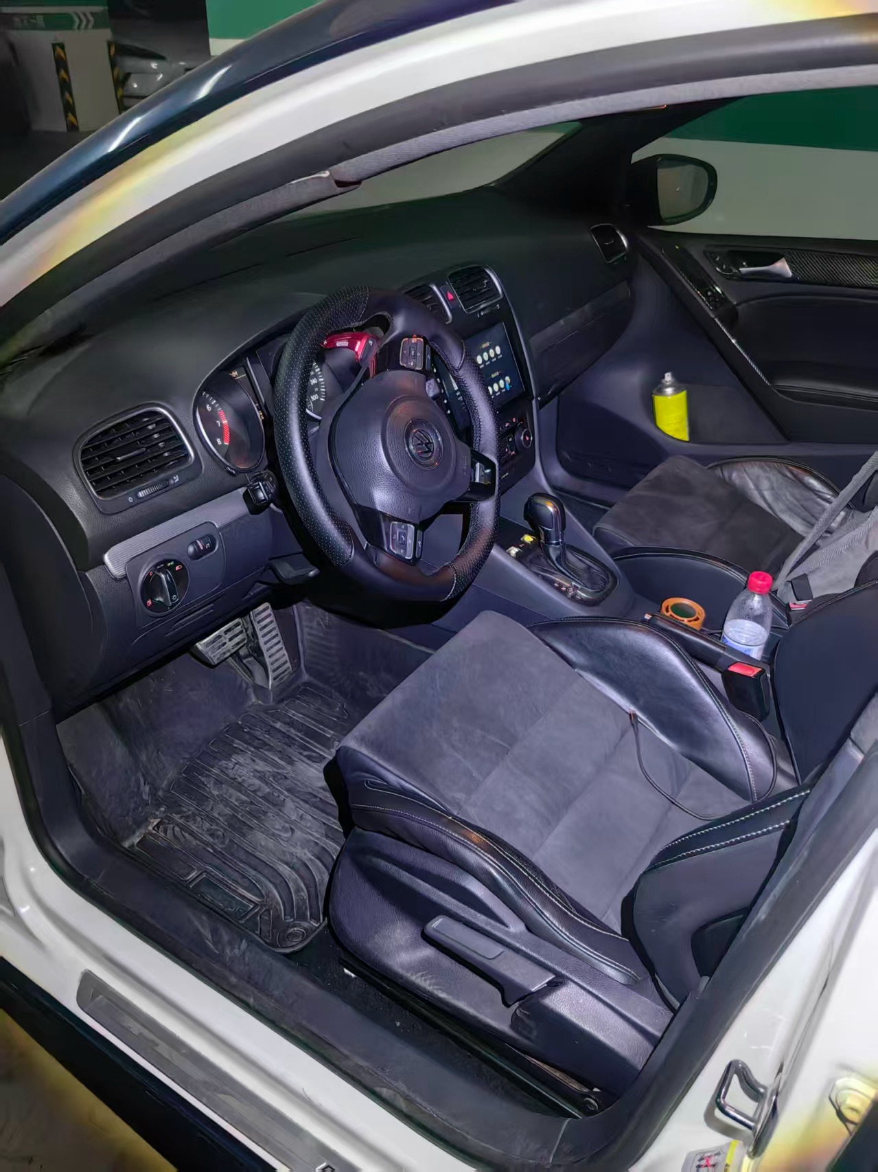 Volkswagen Golf (Imported) 2014 immagine di auto #4