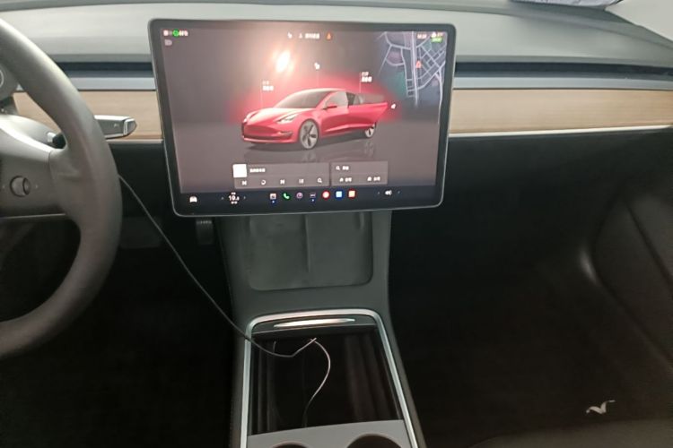Tesla Model 3 2022 #17 Tesla Model 3 2022 car image #17