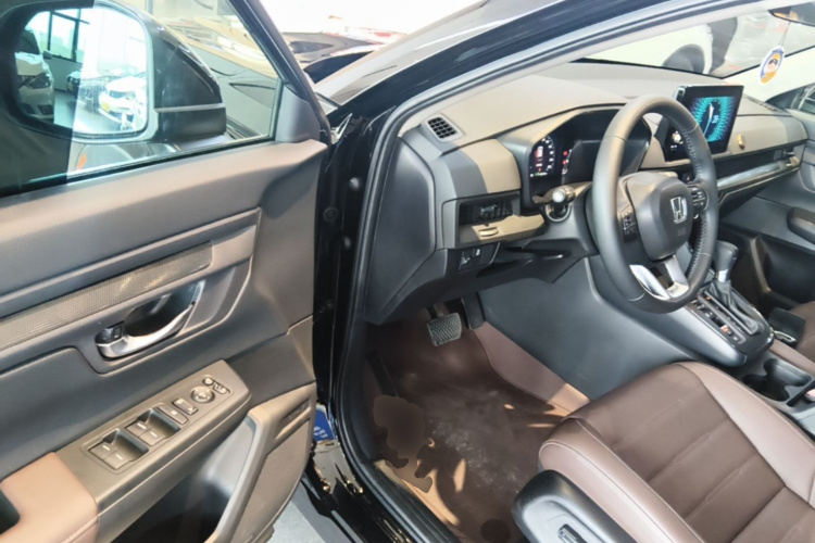 Honda CR-V 2023 car image #16