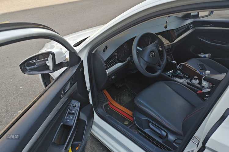 Volkswagen Bora 2020 car image #18