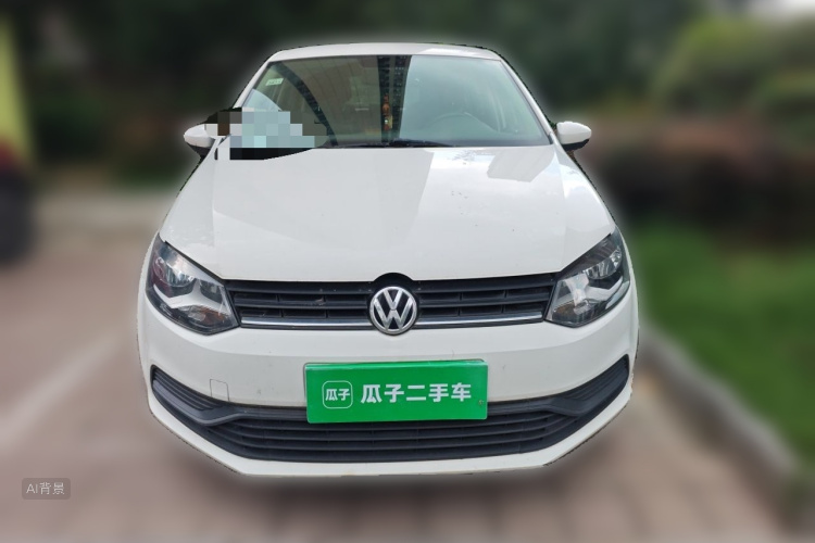 Volkswagen Polo 2019 car image #3