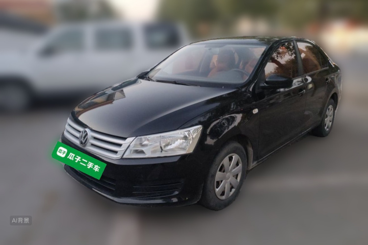 Volkswagen Santana 2018 #2 Volkswagen Santana 2018 car image #2