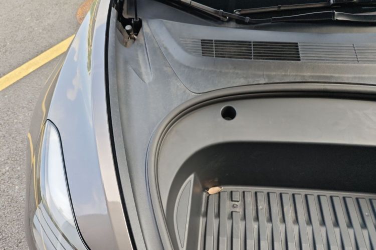 Tesla Model 3 2021 #22 Tesla Model 3 2021 car image #22