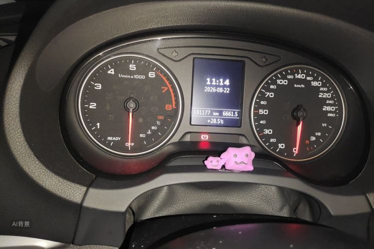 Audi A3 2016 #14 Audi A3 2016 car image #14