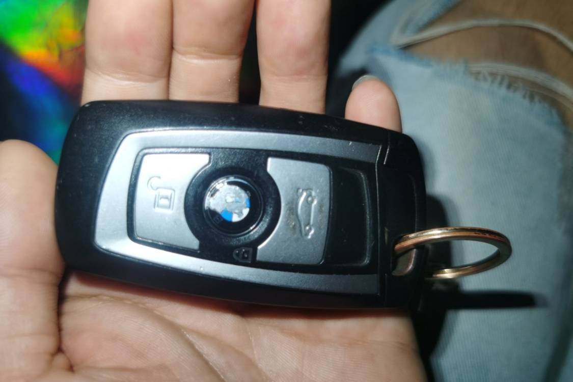 BMW 3 Series 2015 car image #28