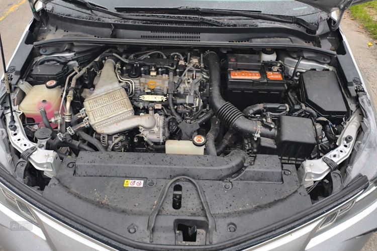 Toyota Corolla 2022 car image #22