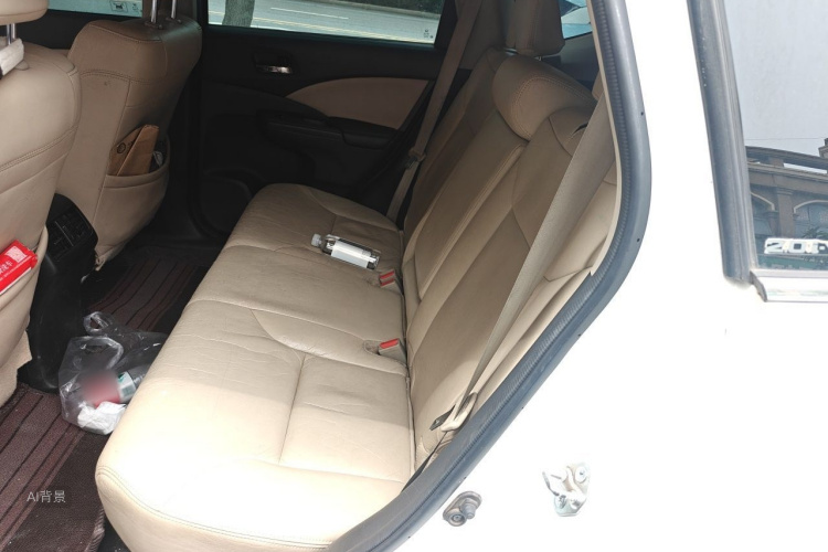 Honda CR-V 2016 immagine di auto #19