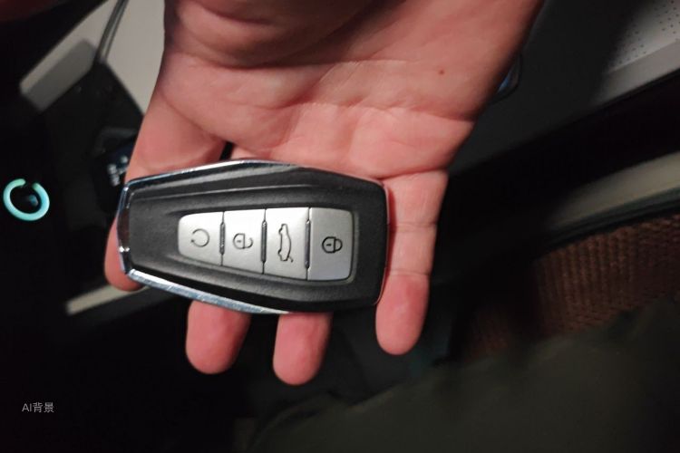 GEELY Emgrand L HiP 2022 car image #10