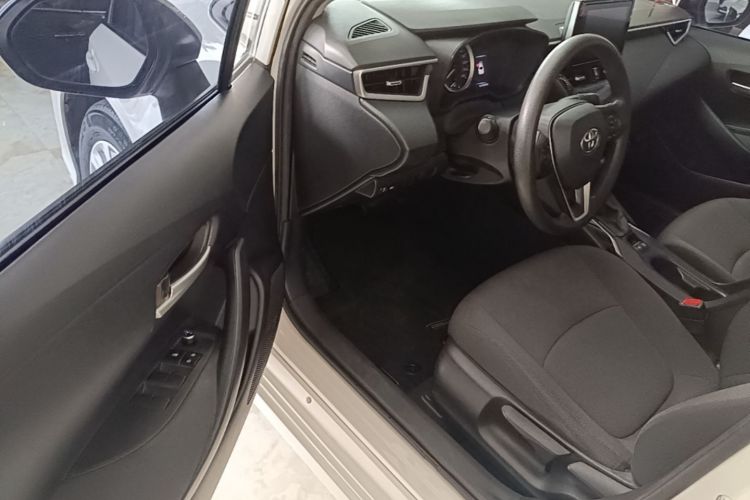 Toyota Corolla 2020 immagine di auto #16