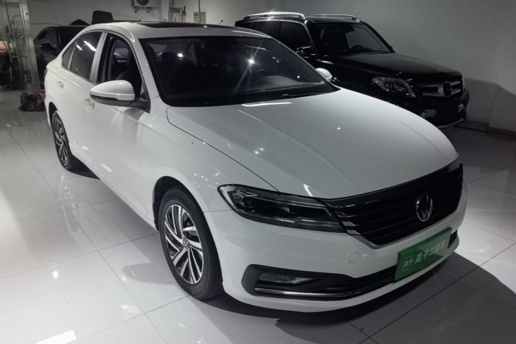 Volkswagen Lavida 2022 #4 Volkswagen Lavida 2022 car image #4