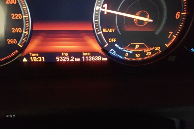 BMW 3 Series 2018 #14 BMW 3 Series 2018 car image #14