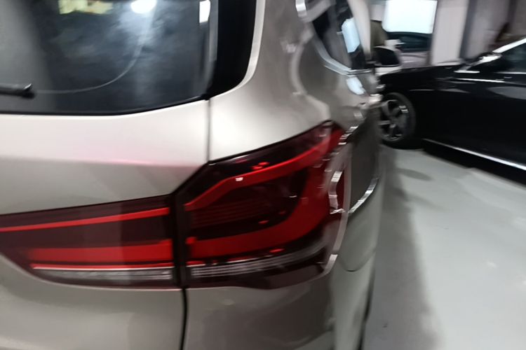 BMW X1 2022 #8 BMW X1 2022 car image #8