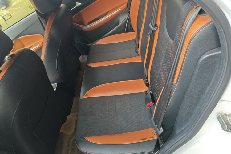 Chery Tiggo 3x 2017 #17 Chery Tiggo 3x 2017 car image #17