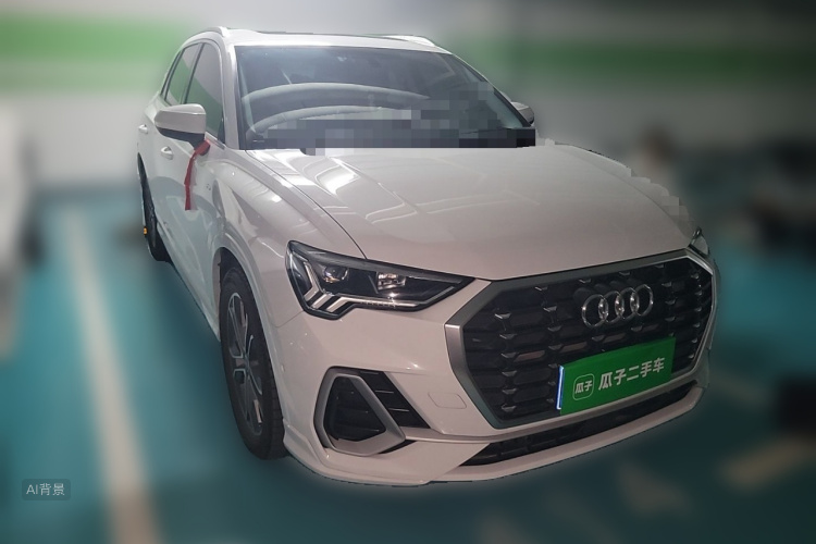 Audi Q3 2022 #4 Audi Q3 2022 car image #4