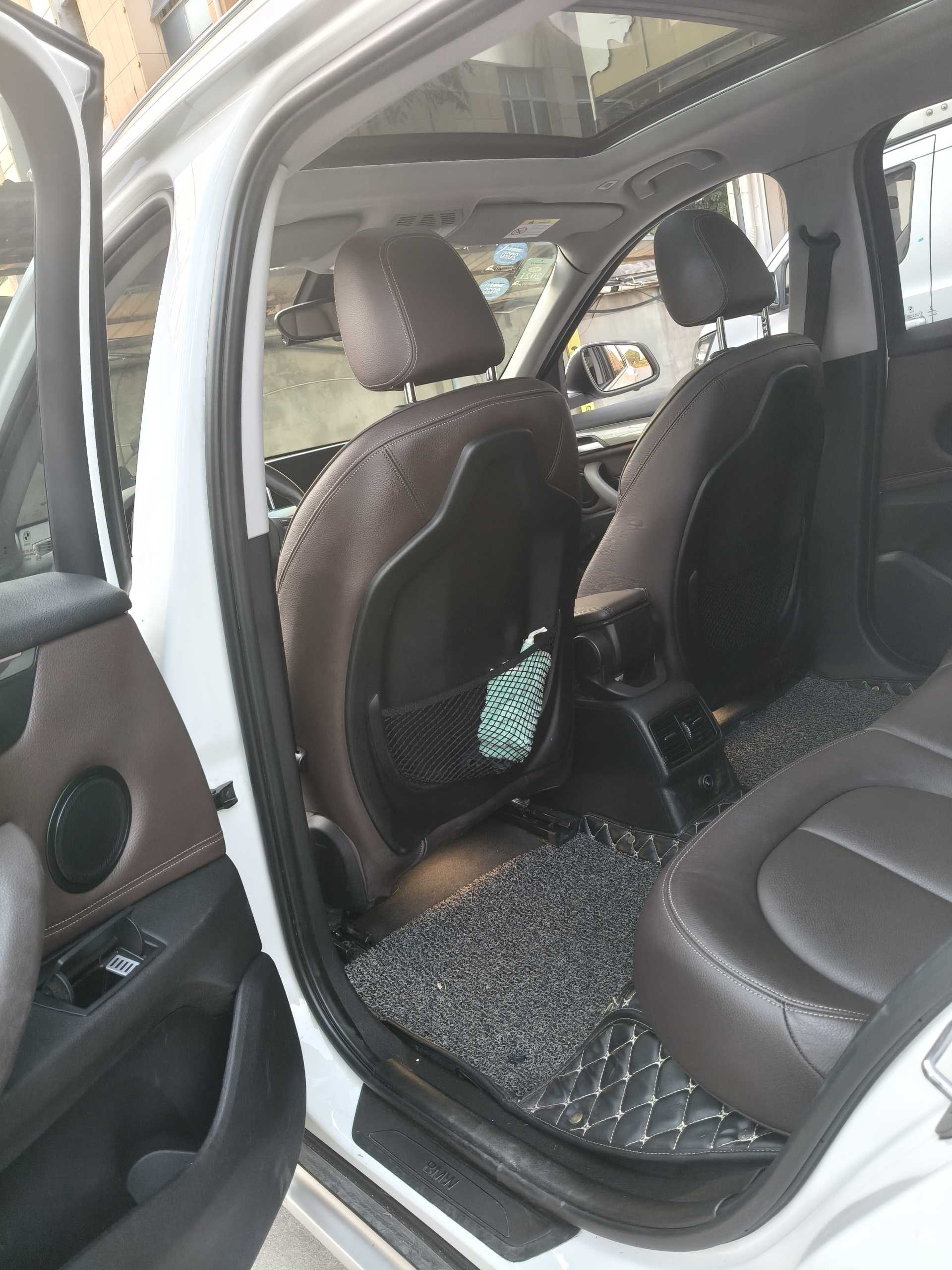 BMW X1 New Energy 2017 car image #4