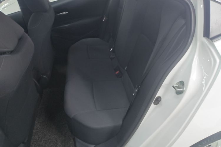 Toyota Corolla 2020 car image #13