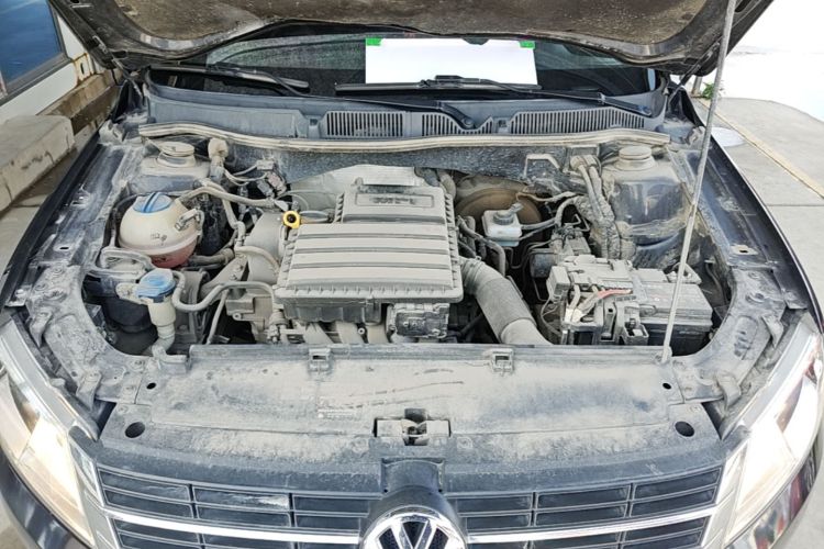 Volkswagen Lavida 2016 #24 Volkswagen Lavida 2016 car image #24