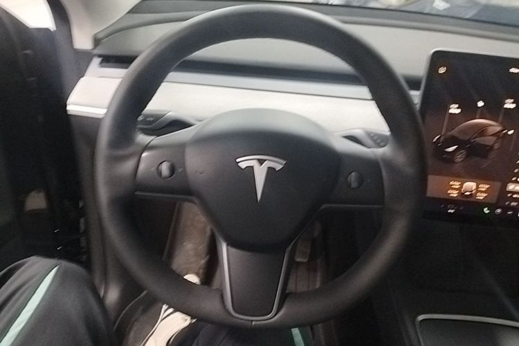 Tesla Model Y 2024 immagine di auto #11