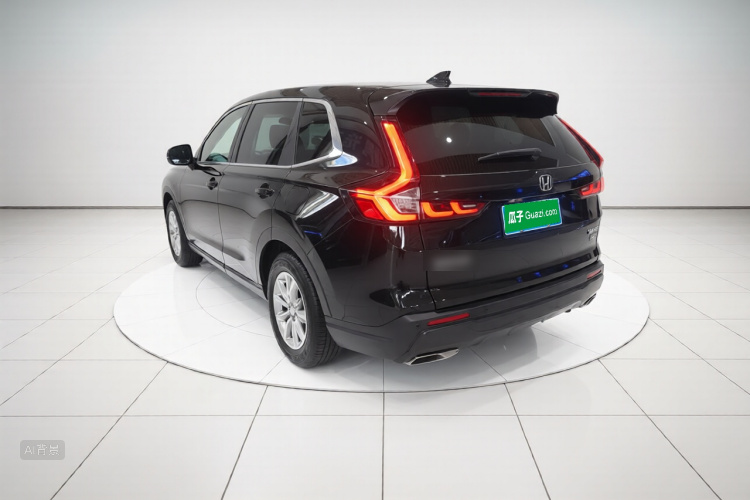 Honda CR-V 2025 #5 Honda CR-V 2025 car image #5