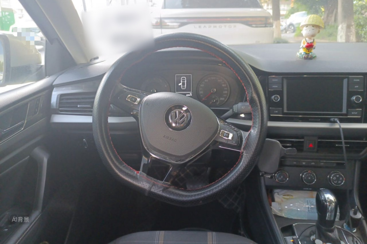 Volkswagen Lavida 2020 #12 Volkswagen Lavida 2020 car image #12