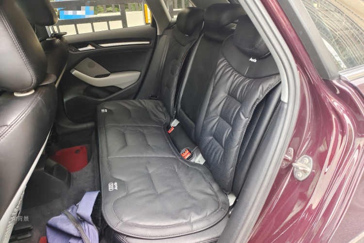Audi A3 2019 #19 Audi A3 2019 image de voiture #19