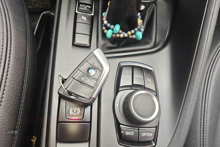 BMW X1 2016 #10 BMW X1 2016 صورة سيارة #10