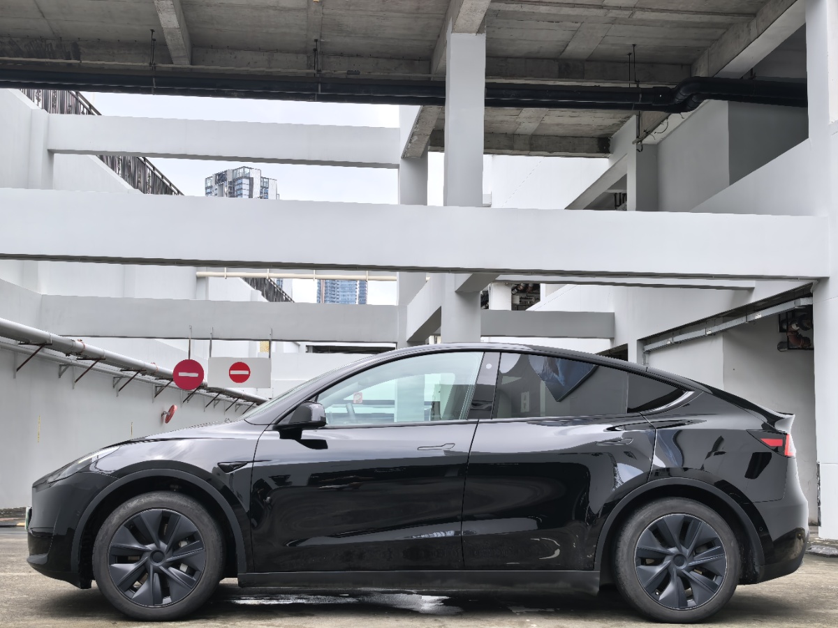 Tesla Model Y 2023 car image #4