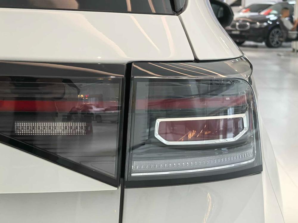 Volkswagen Tharu 2025 #8 Volkswagen Tharu 2025 изображение автомобиля #8