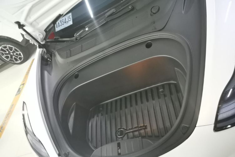 Tesla Model 3 2023 #22 Tesla Model 3 2023 car image #22