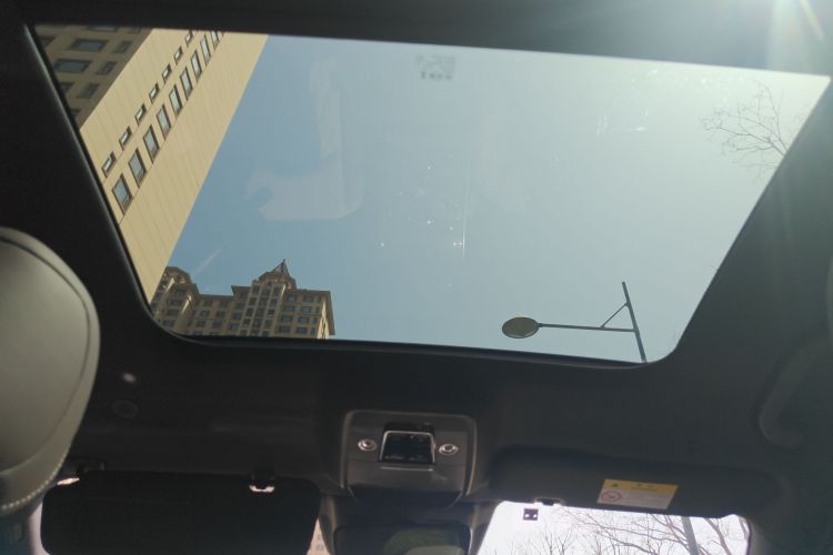 BYD Han 2023 imagen de coche #18