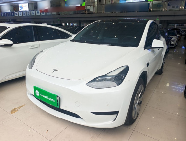 Tesla Model Y 2022 Tesla Model Y 2022 immagine di auto