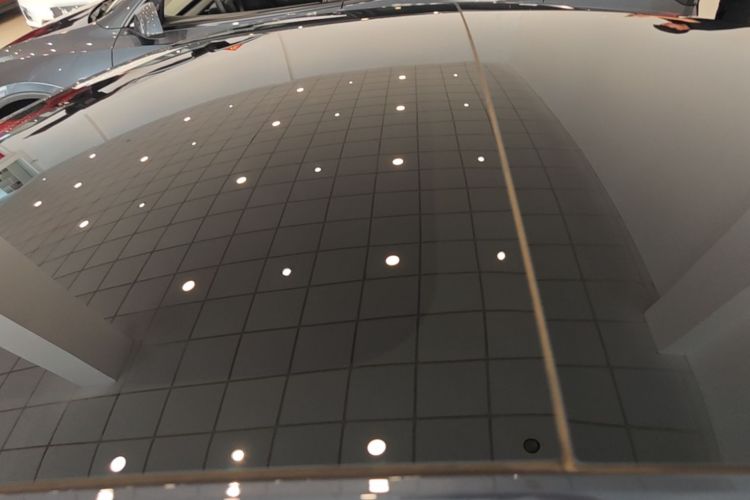 Tesla Model 3 2024 immagine di auto #25