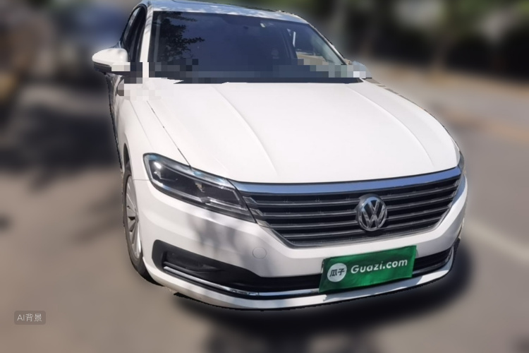 Volkswagen Lavida 2018 car image #4