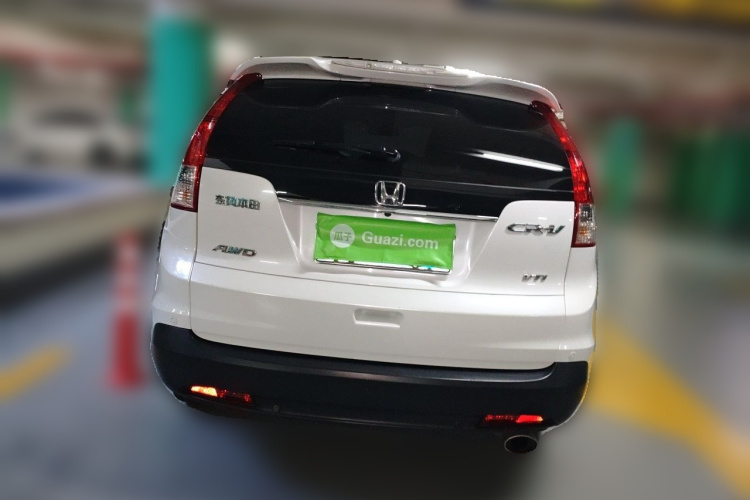 Honda CR-V 2015 car image #4