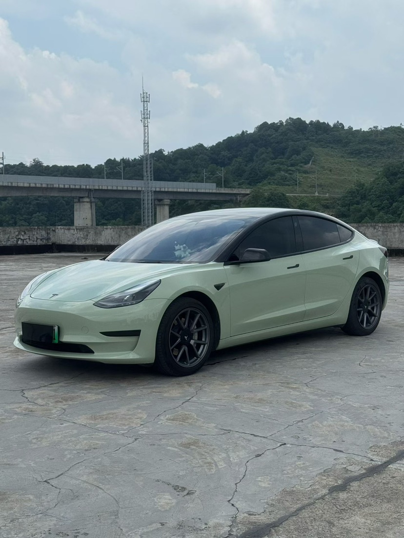 Tesla Model 3 2023 Tesla Model 3 2023 car image