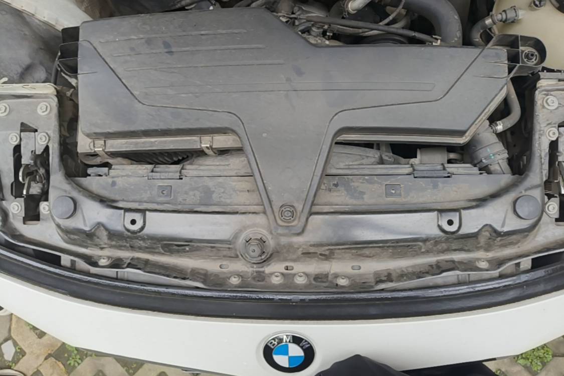 BMW 3 Series 2014 #29 BMW 3 Series 2014 изображение автомобиля #29