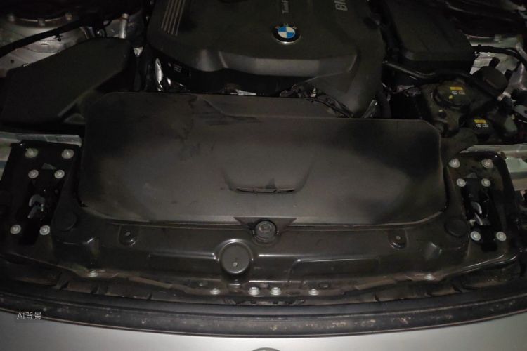 BMW 3 Series GT 2021 #22 BMW 3 Series GT 2021 car image #22