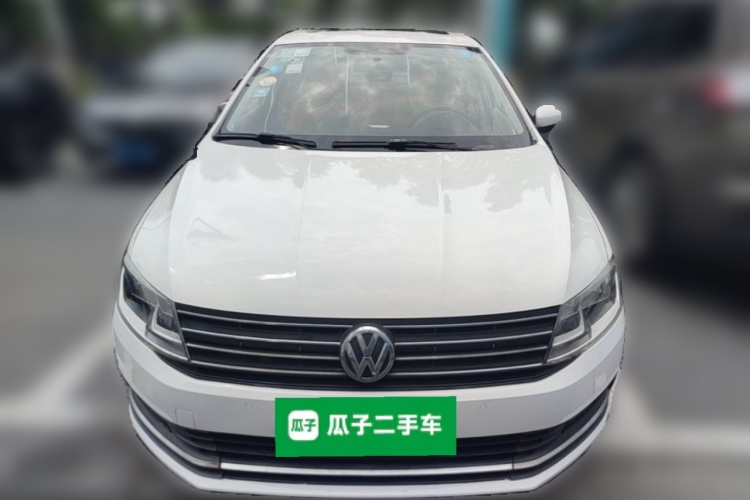Volkswagen Lavida 2016 #3 Volkswagen Lavida 2016 car image #3
