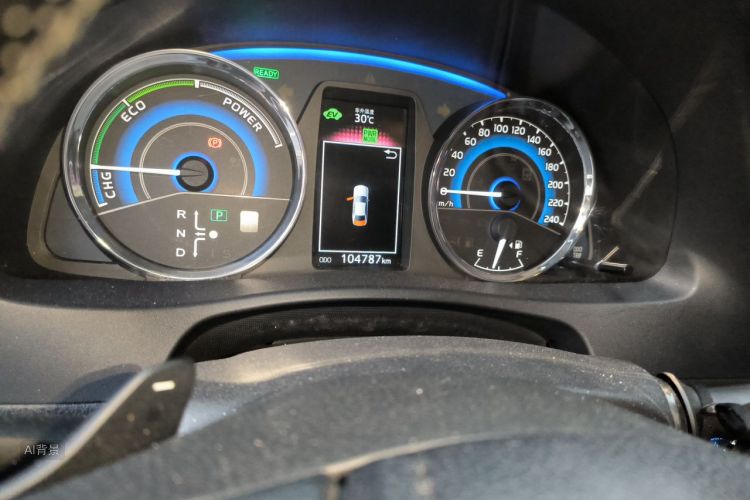 Toyota Corolla 2017 #14 Toyota Corolla 2017 car image #14