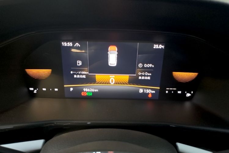 Volkswagen Lavida 2022 #16 Volkswagen Lavida 2022 car image #16