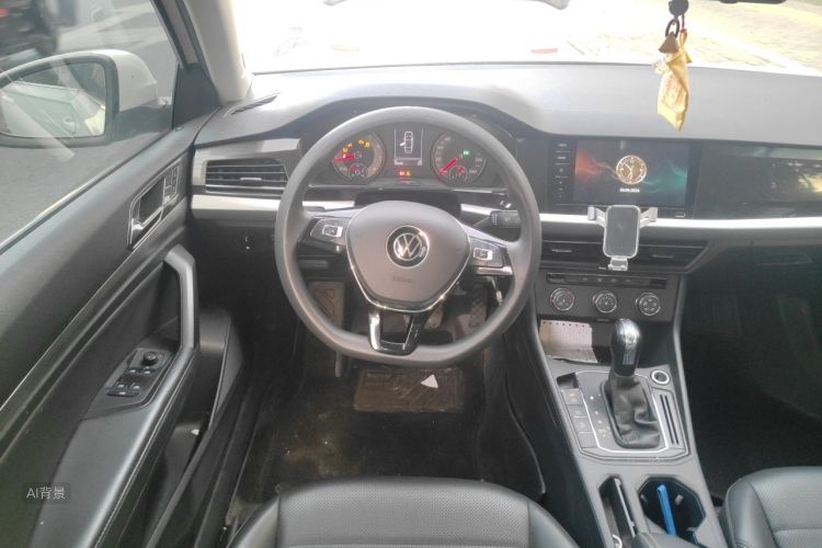 Volkswagen Lavida 2020 car image #12