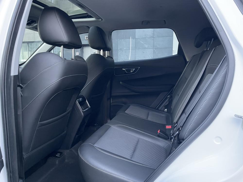 Chery Tiggo 5x 2020 #14 Chery Tiggo 5x 2020 immagine di auto #14